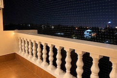 The Elara Homes 2BHK Mountain View Private Terrace, Dehradun