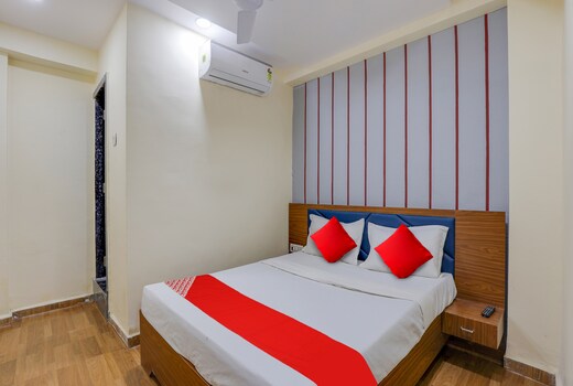 Hotel O Lotus Hotel