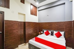 Hotel O Dream Palace Inn, Noida