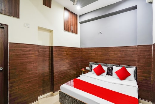 Hotel O Dream Palace Inn