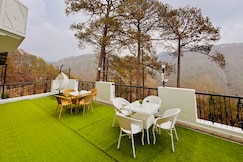 Ambience Hill near Kainchi Dham Nainital, Bhowali