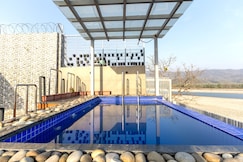 Ganga view Villa w  swiming pool   lift, Lansdowne