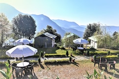 Kumaoni Karavan Camps & Resort, Pangot