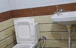 Washroom