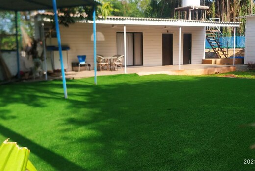 Verandah Madh Aangan