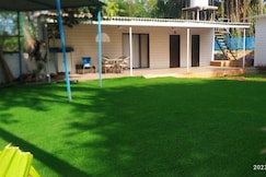 Verandah Madh Aangan, Mumbai