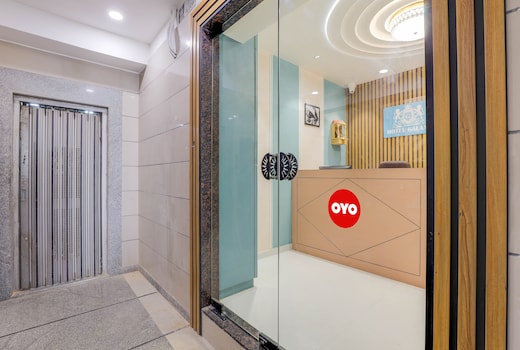 Super Hotel O Galaxy