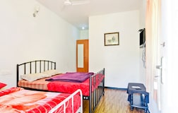 Deluxe with Balcony