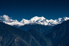 DJOOMTHANG HOMESTAY, Pelling