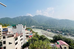 Serenity Hotel Rishikesh, Rishikesh