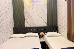 SK RESIDENCY NAGORE, Thiruvarur