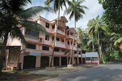 Bogpre Family Inn, Goa