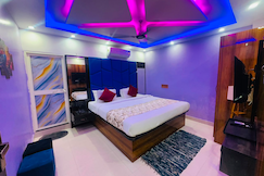 Hotel Midnight Residency, Gopalganj