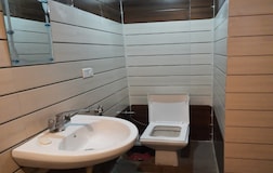 Washroom