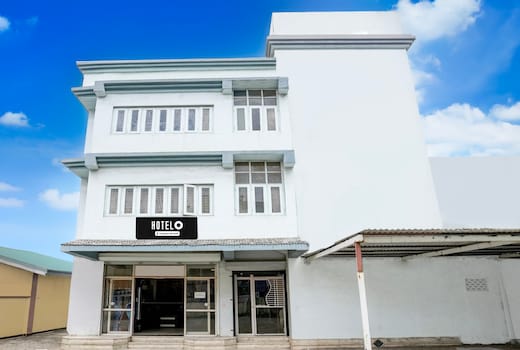 Hotel O Padampura Near Railway Station
