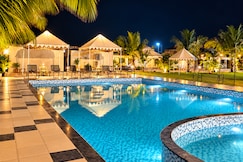 Unity Holiday Resort, Rajpipla