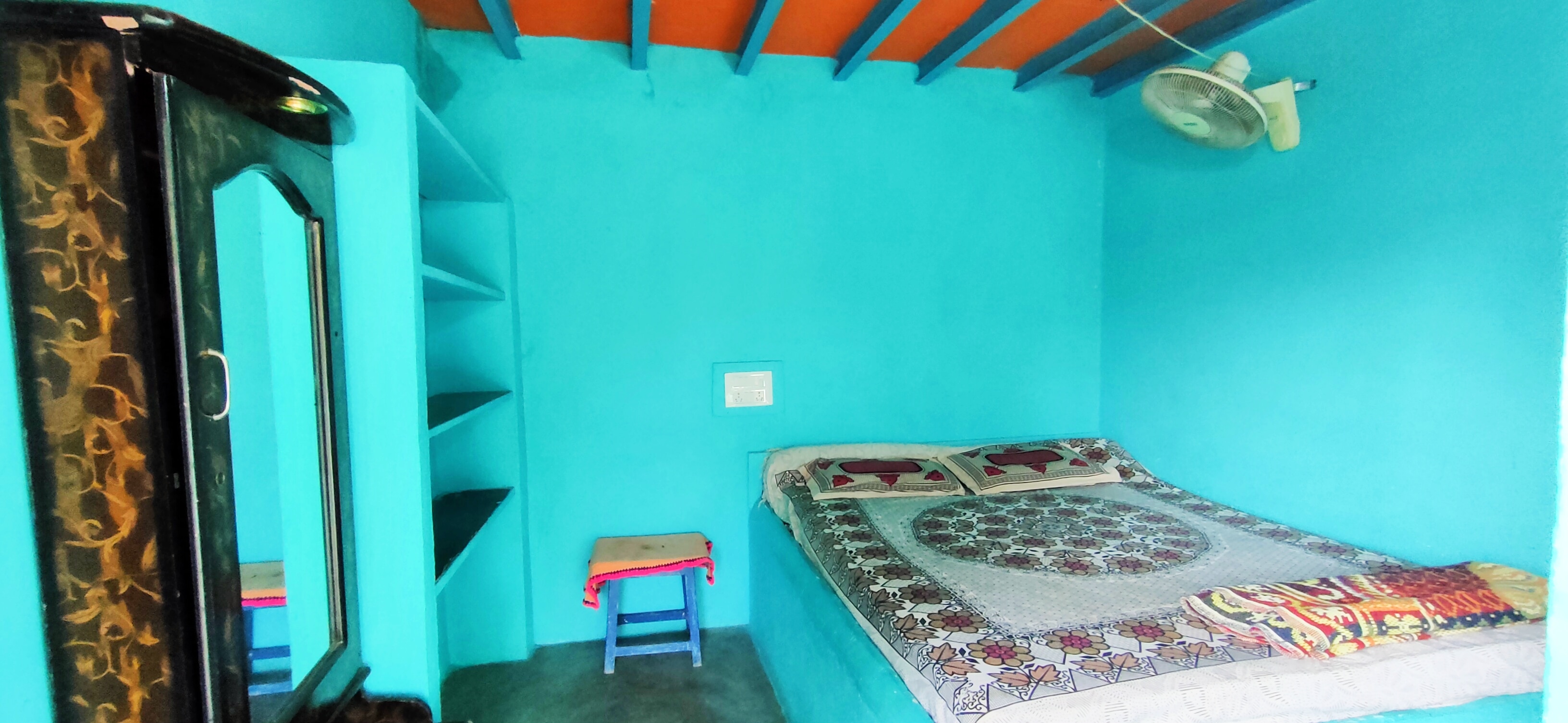 Murali Guest House Hampi - Tap to explore photos