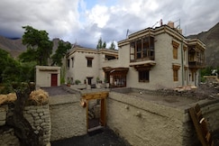 Moljoks Heritage House, Khalsi