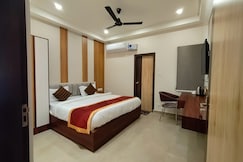 Royal Rooms and Banquet, Lucknow