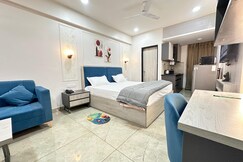 Gagan's Studio, Jaipur