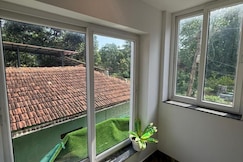 The House Of Mirasol, Goa