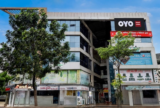 Hotel O by OYO Lotus