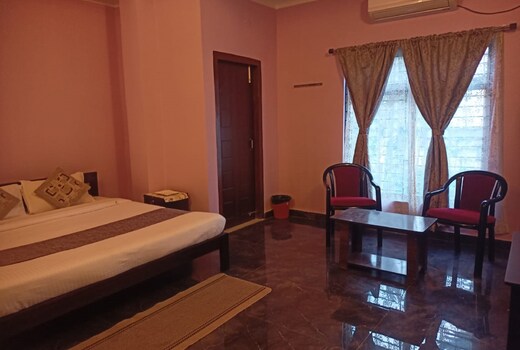 Umang Guest House