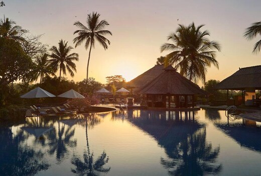 Kamandalu Ubud Bali 3 8 6 9 Price Address Reviews