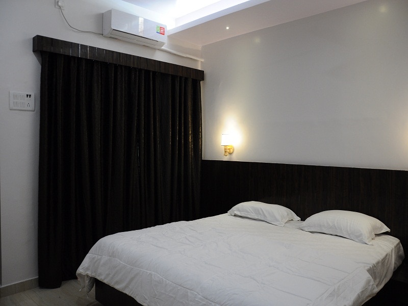 Red Roof Farm House Chiplun Price Address Reviews