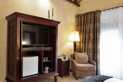 Kwa Maritane Bush Lodge, Bojanala