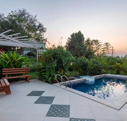 Swimming Pool 1