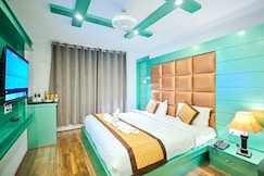 Badshah Inn, Srinagar