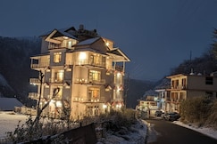 Hotel Prashar Valley View, Kullu