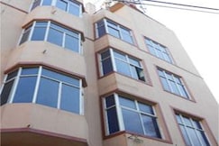 Hotel Sona Complex, Bhubaneshwar