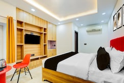 Hotel O 24 Seven Stay, Delhi