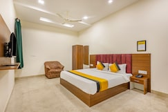 Itsy Hotel Sangam Retreat, Prayagraj