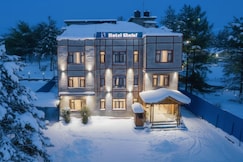 Hotel Shefaf, Srinagar