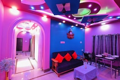 Sarojini Homestay || 2BHK Entire Apartment 1KM From Puri Railway Station||, Bhubaneshwar