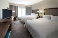 Hampton Inn & Suites by Hilton Page - Lake Powell, Coconino