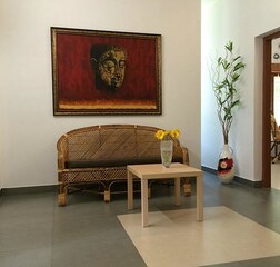 Living Room 1