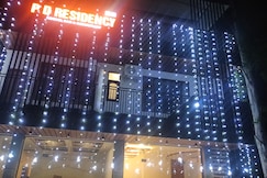 PDRESIDENCY, Rampur, Himachal Pradesh