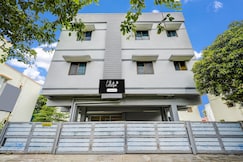 Super Collection O Nanmangalam Lake Formerly Vasantham Guest House, Chennai