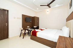 Jeevan Residency, Rameshwaram