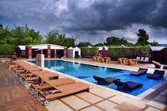 Rainbow Resort Bandhavgarh, Bandhavgarh