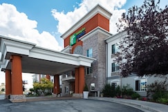 Holiday Inn Express Hotel & Suites Evanston, Uinta