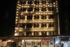 Madhu's Palace, Ulhasnagar