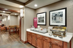 Hampton Inn & Suites by Hilton Pocatello, Bannock