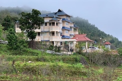 Kodai Bogar Palace,, Kodaikanal