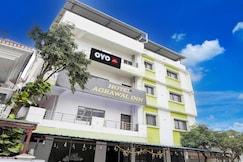 Hotel O Agrawal Inn, Narsinghpur