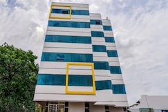 Hotel Raajas Grand, Chittoor